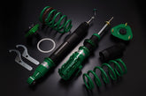 Tein 2018+ Honda Accord (CV1) 4DR/4CYL Flex Z Coilover Kit - VSHL0-CUAS4